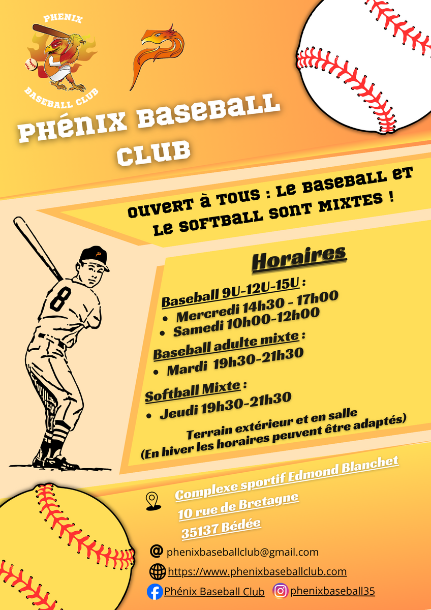 Horaires
