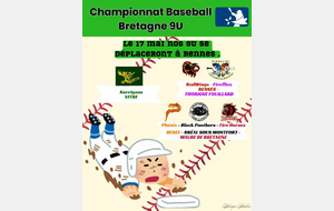 Championnat 9U BZH