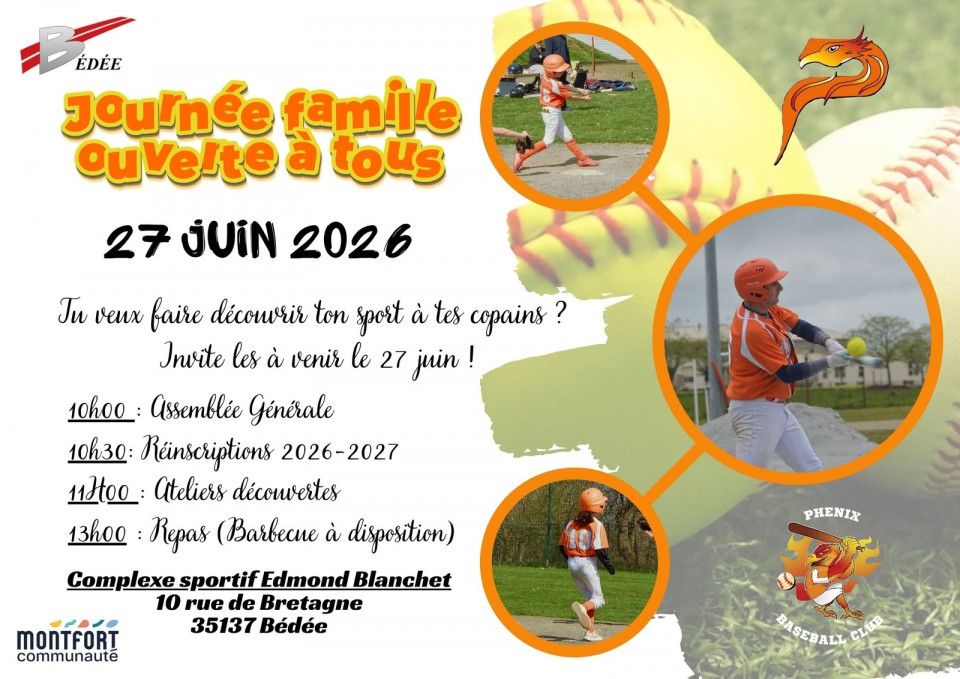 Viens avec tes copains !